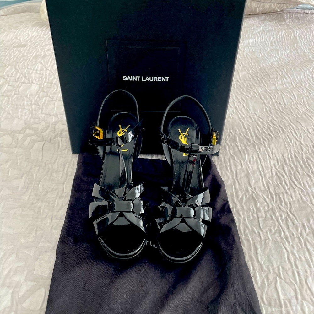 Saint Laurent